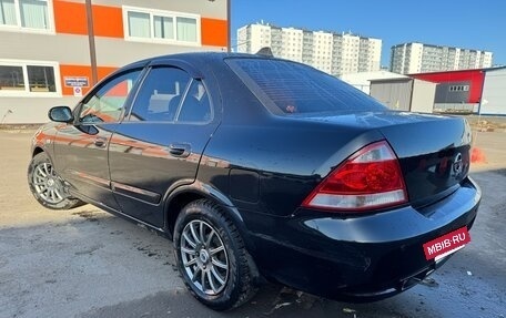 Nissan Almera Classic, 2006 год, 445 000 рублей, 5 фотография