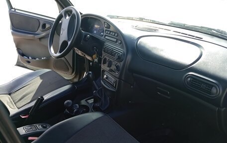 Chevrolet Niva I рестайлинг, 2009 год, 365 000 рублей, 7 фотография