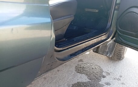 Chevrolet Niva I рестайлинг, 2009 год, 365 000 рублей, 10 фотография