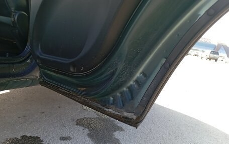 Chevrolet Niva I рестайлинг, 2009 год, 365 000 рублей, 14 фотография