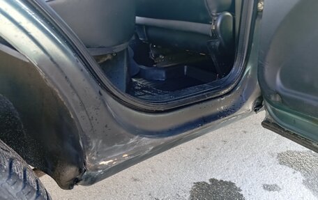 Chevrolet Niva I рестайлинг, 2009 год, 365 000 рублей, 13 фотография