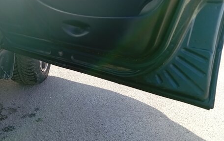 Chevrolet Niva I рестайлинг, 2009 год, 365 000 рублей, 11 фотография