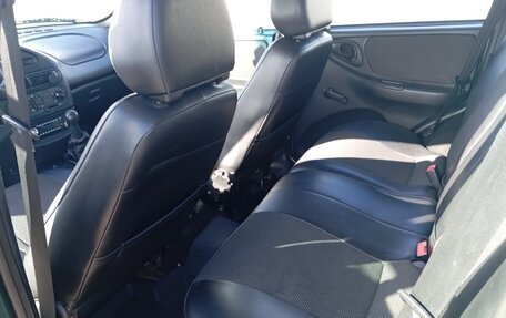 Chevrolet Niva I рестайлинг, 2009 год, 365 000 рублей, 8 фотография