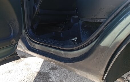 Chevrolet Niva I рестайлинг, 2009 год, 365 000 рублей, 15 фотография