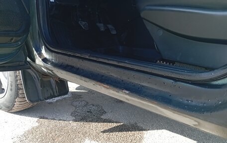 Chevrolet Niva I рестайлинг, 2009 год, 365 000 рублей, 17 фотография