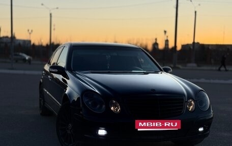 Mercedes-Benz E-Класс, 2006 год, 900 000 рублей, 2 фотография