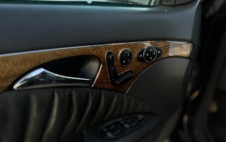 Mercedes-Benz E-Класс, 2006 год, 900 000 рублей, 7 фотография