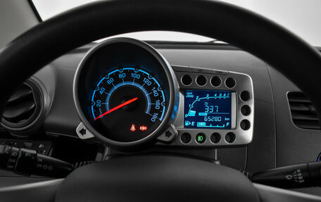 Chevrolet Spark III, 2012 год, 649 000 рублей, 15 фотография