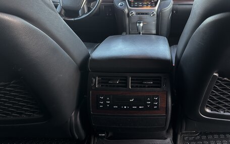 Toyota Land Cruiser 200, 2017 год, 6 400 000 рублей, 15 фотография