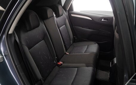 Citroen C4 II рестайлинг, 2011 год, 679 000 рублей, 7 фотография