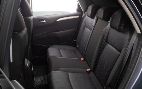 Citroen C4 II рестайлинг, 2011 год, 679 000 рублей, 9 фотография