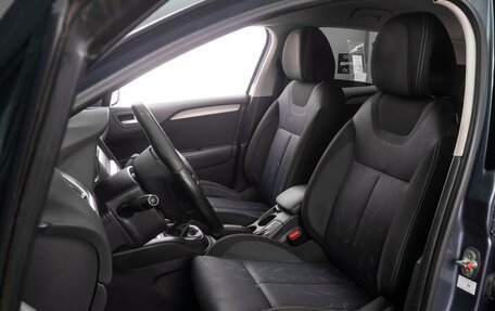 Citroen C4 II рестайлинг, 2011 год, 679 000 рублей, 10 фотография