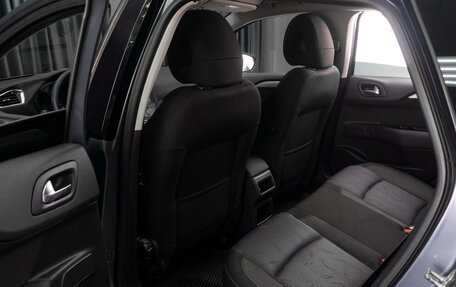 Citroen C4 II рестайлинг, 2011 год, 679 000 рублей, 11 фотография