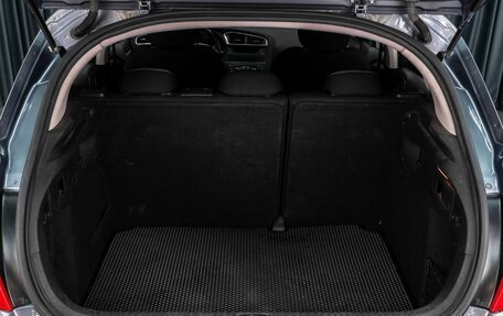 Citroen C4 II рестайлинг, 2011 год, 679 000 рублей, 18 фотография