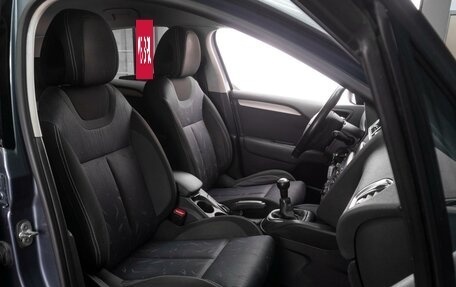 Citroen C4 II рестайлинг, 2011 год, 679 000 рублей, 8 фотография