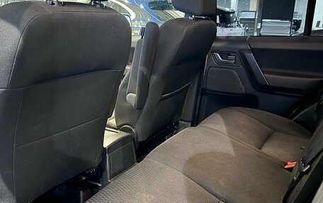 Land Rover Freelander II рестайлинг 2, 2013 год, 1 520 000 рублей, 23 фотография