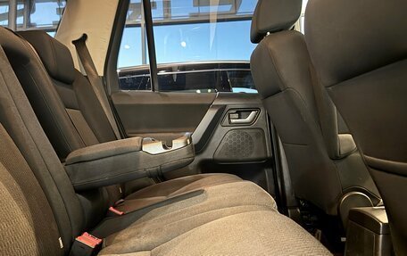 Land Rover Freelander II рестайлинг 2, 2013 год, 1 520 000 рублей, 26 фотография