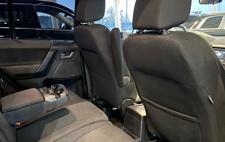 Land Rover Freelander II рестайлинг 2, 2013 год, 1 520 000 рублей, 25 фотография