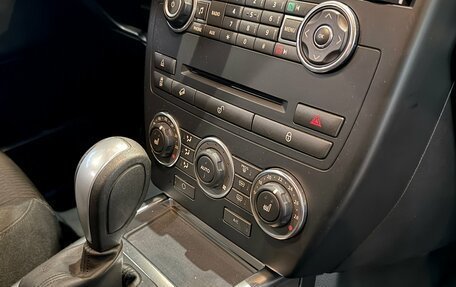 Land Rover Freelander II рестайлинг 2, 2013 год, 1 520 000 рублей, 21 фотография