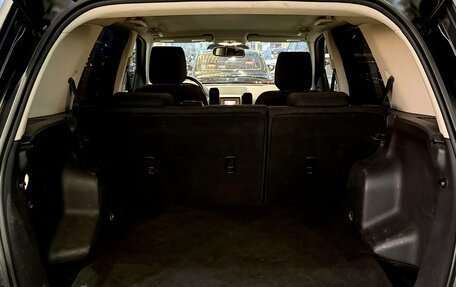 Land Rover Freelander II рестайлинг 2, 2013 год, 1 520 000 рублей, 27 фотография