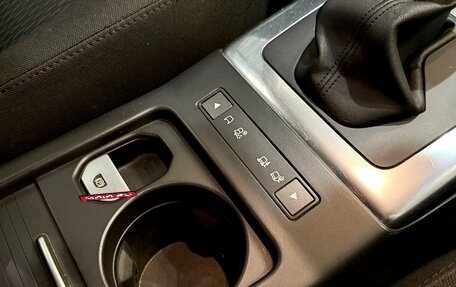 Land Rover Freelander II рестайлинг 2, 2013 год, 1 520 000 рублей, 22 фотография