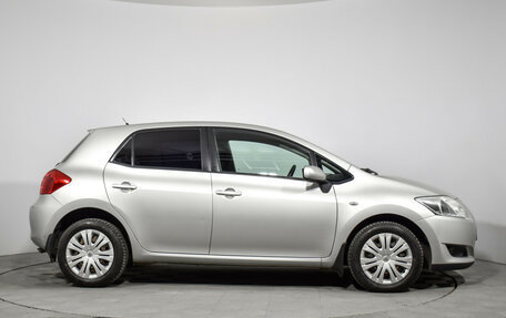 Toyota Auris II, 2008 год, 649 000 рублей, 4 фотография