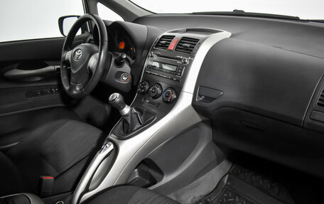 Toyota Auris II, 2008 год, 649 000 рублей, 13 фотография