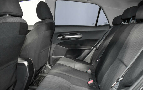 Toyota Auris II, 2008 год, 649 000 рублей, 12 фотография