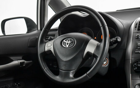 Toyota Auris II, 2008 год, 649 000 рублей, 14 фотография