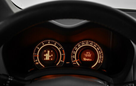 Toyota Auris II, 2008 год, 649 000 рублей, 16 фотография