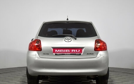 Toyota Auris II, 2008 год, 649 000 рублей, 6 фотография