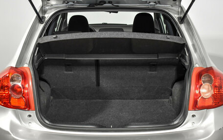 Toyota Auris II, 2008 год, 649 000 рублей, 18 фотография