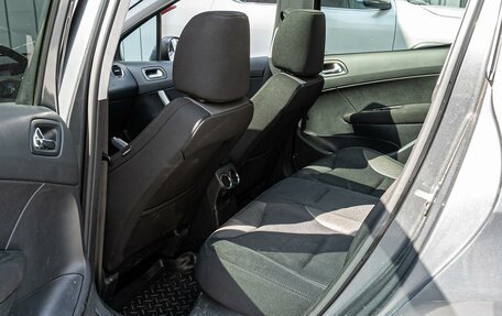 Peugeot 308 II, 2010 год, 455 000 рублей, 11 фотография