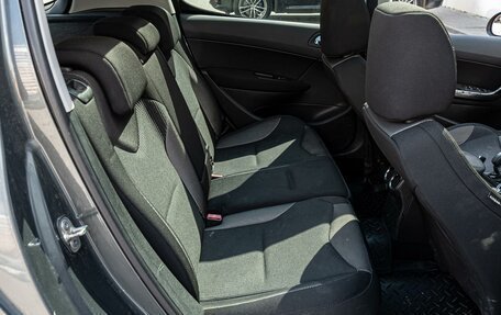 Peugeot 308 II, 2010 год, 455 000 рублей, 7 фотография