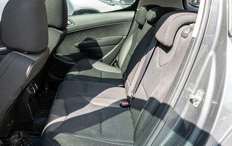 Peugeot 308 II, 2010 год, 455 000 рублей, 9 фотография