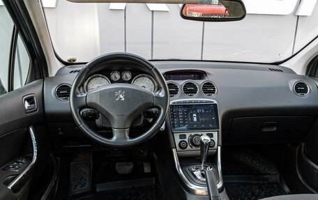 Peugeot 308 II, 2010 год, 455 000 рублей, 6 фотография