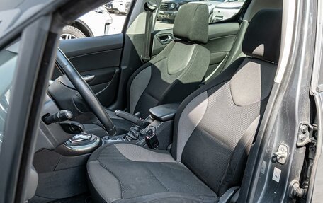 Peugeot 308 II, 2010 год, 455 000 рублей, 10 фотография