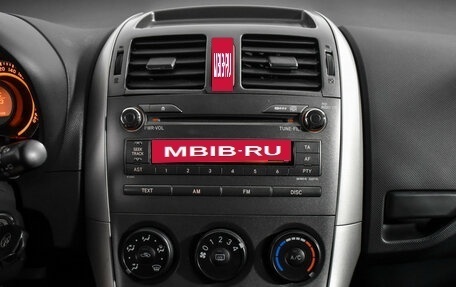 Toyota Auris II, 2008 год, 649 000 рублей, 17 фотография