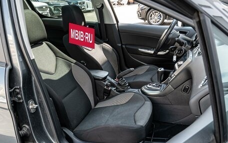 Peugeot 308 II, 2010 год, 455 000 рублей, 8 фотография