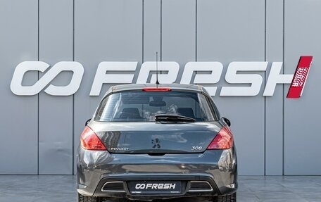 Peugeot 308 II, 2010 год, 455 000 рублей, 4 фотография