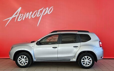 Nissan Terrano III, 2018 год, 1 199 000 рублей, 2 фотография