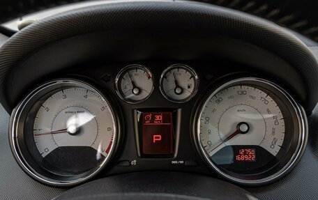 Peugeot 308 II, 2010 год, 455 000 рублей, 16 фотография