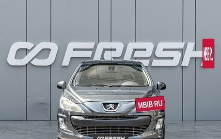 Peugeot 308 II, 2010 год, 455 000 рублей, 3 фотография