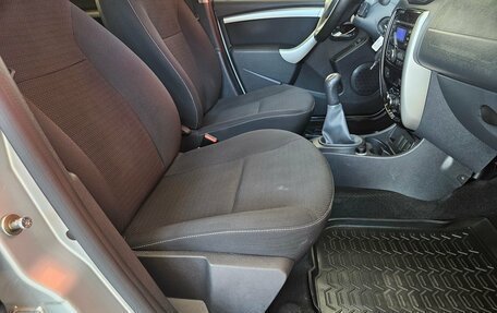 Nissan Terrano III, 2018 год, 1 199 000 рублей, 11 фотография