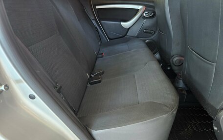 Nissan Terrano III, 2018 год, 1 199 000 рублей, 12 фотография