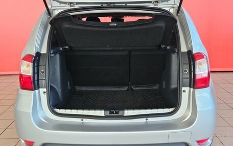 Nissan Terrano III, 2018 год, 1 199 000 рублей, 16 фотография