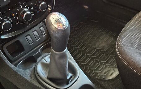 Nissan Terrano III, 2018 год, 1 199 000 рублей, 14 фотография