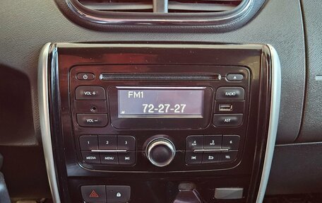 Nissan Terrano III, 2018 год, 1 199 000 рублей, 13 фотография