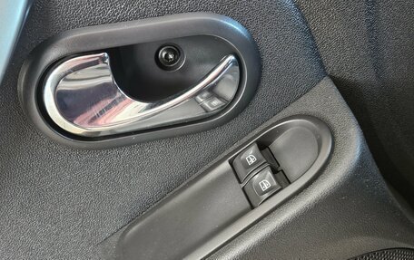 Nissan Terrano III, 2018 год, 1 199 000 рублей, 15 фотография