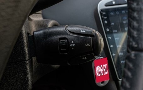 Peugeot 308 II, 2010 год, 455 000 рублей, 18 фотография